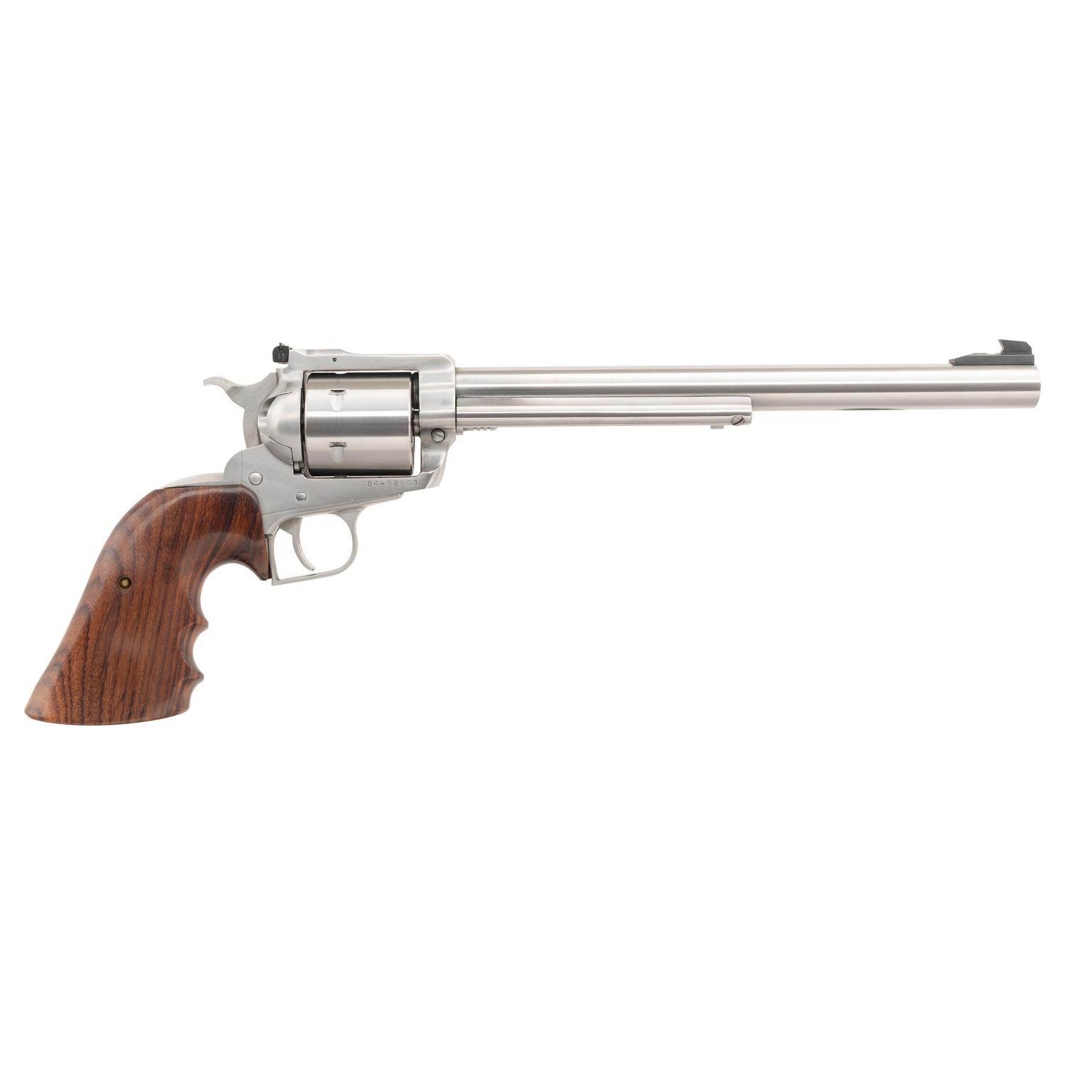 *Ruger New Model Super Blackhawk .44 Magnum with 10.5" Barrel