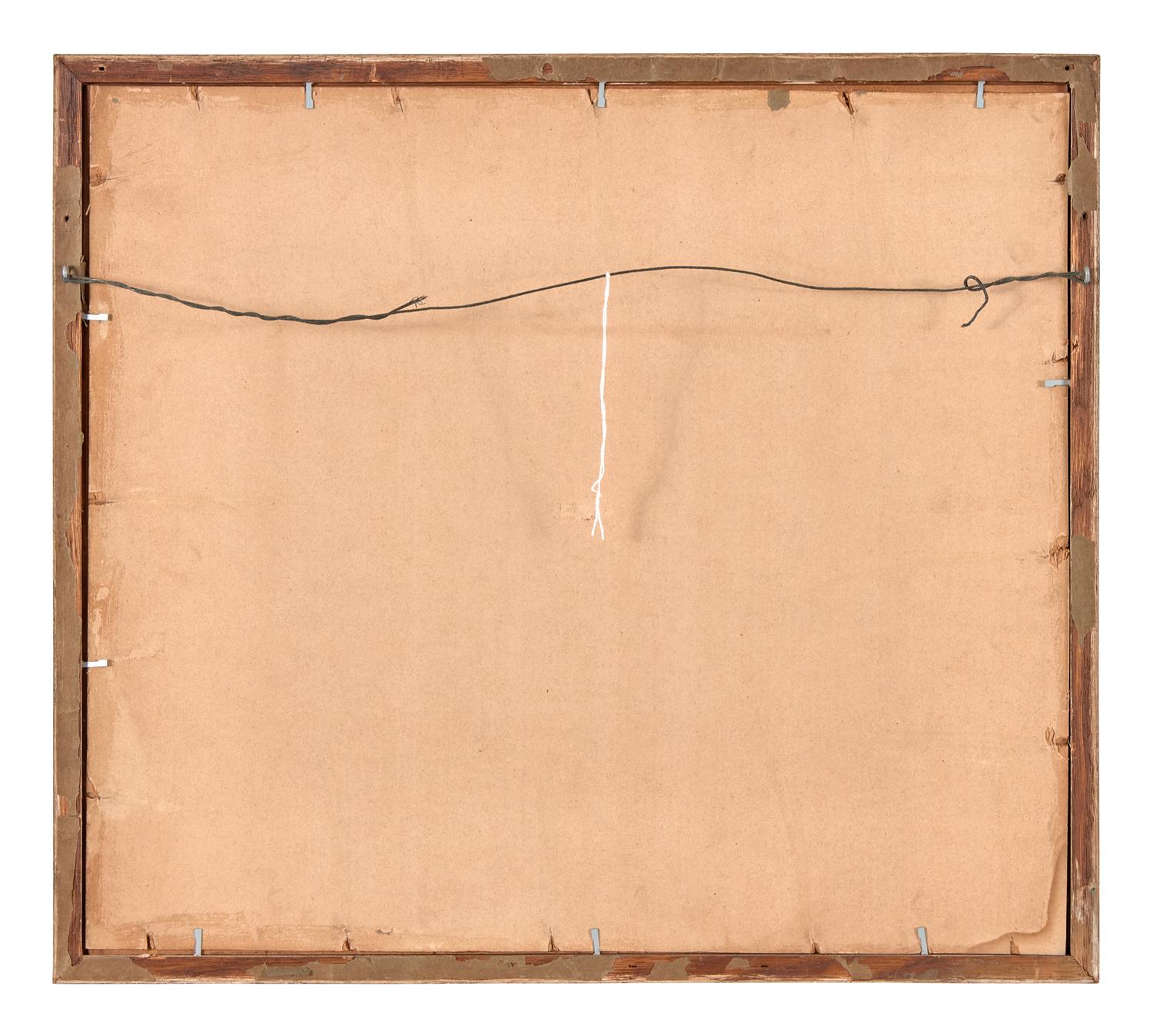 Untitled (Bird), 1947