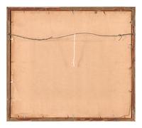 Untitled (Bird), 1947