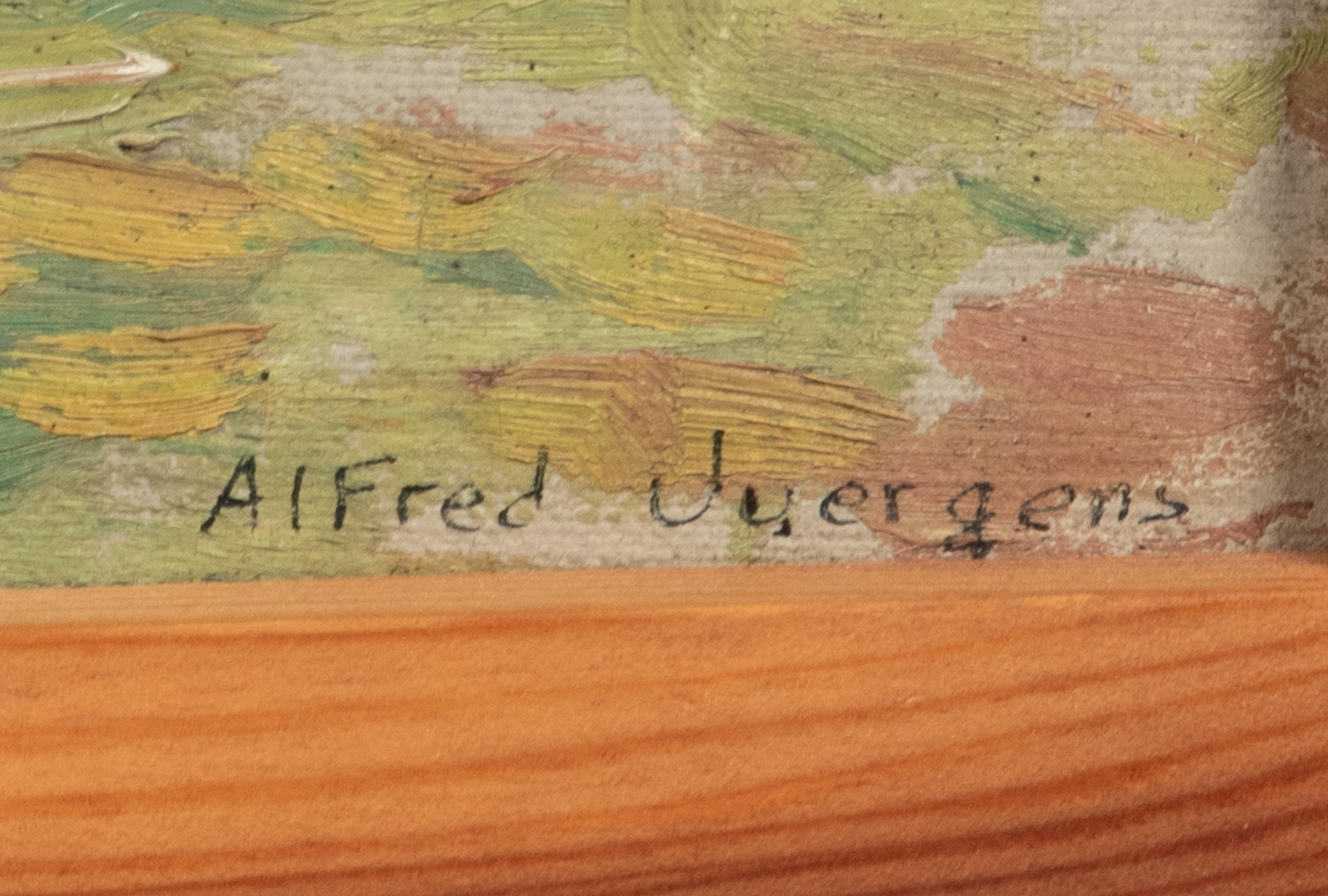 Plein Air Painter