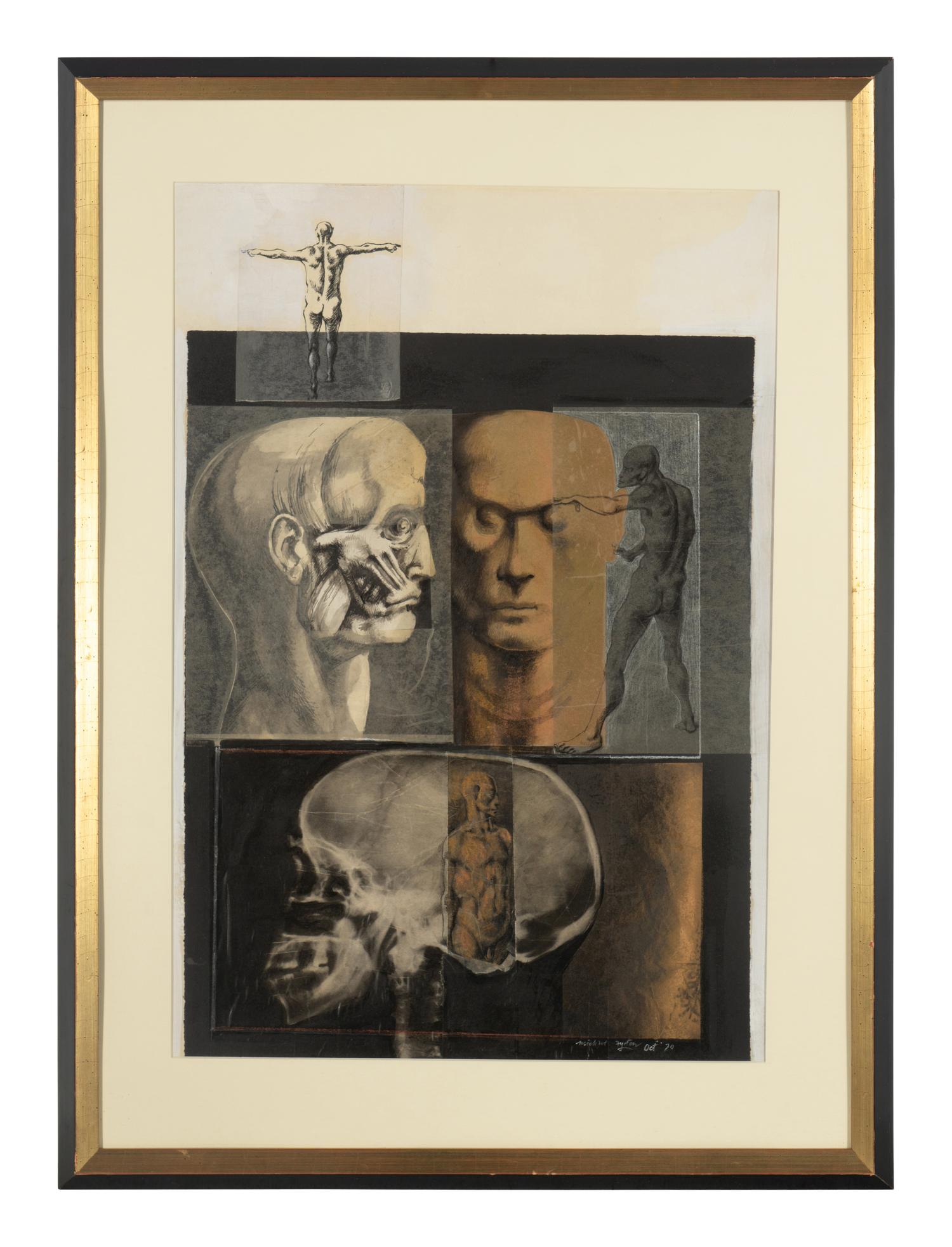 Journey Through Head , 1970