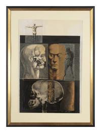 Journey Through Head , 1970