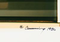 Five Still Lifes (portfolio of five prints with clamshell box)