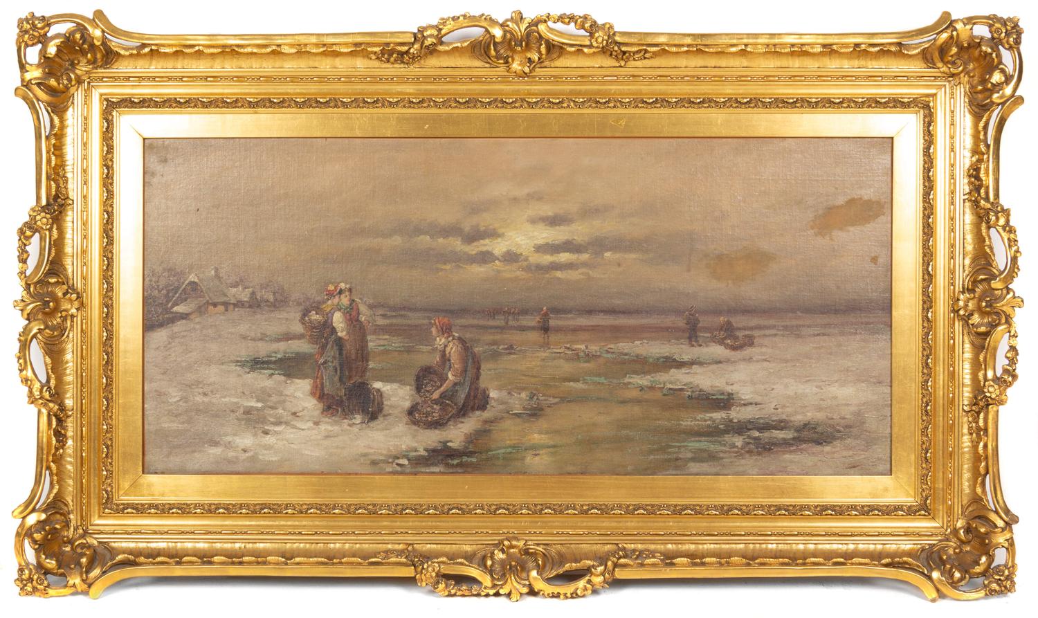 Artist Unknown (19th/20th Century)