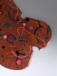 Side Table, 1993