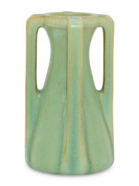 Four-Handled Vase, model 433, c. 1902-1920
