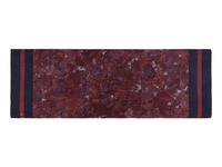 Four Loro Piana Cashmere/Silk Blend Scarves