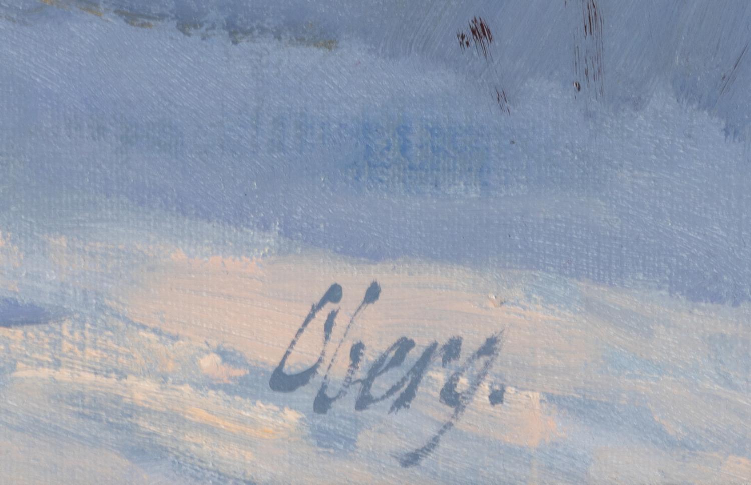 High Country Light , 1999