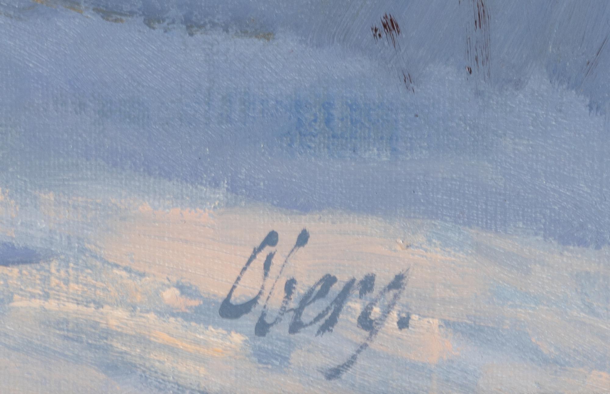 High Country Light , 1999