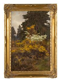 Frank Walton (British, 1840-1928)