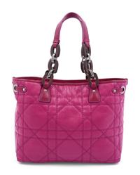 Three Christian Dior Bags, 2003-09