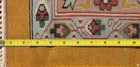 A Mustafa-Design Wool Rug