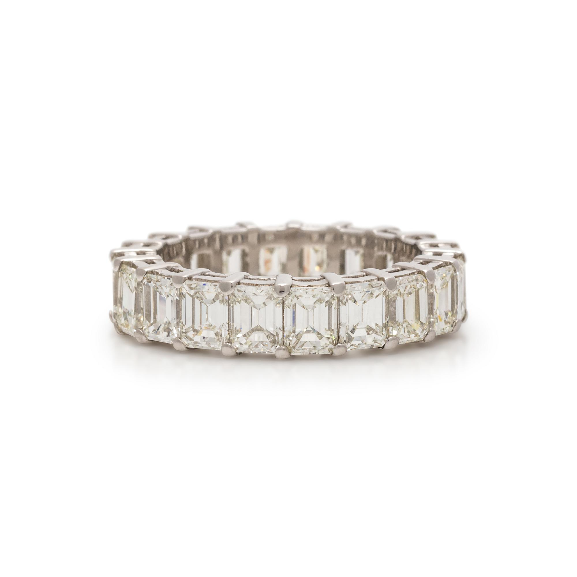 DIAMOND ETERNITY BAND