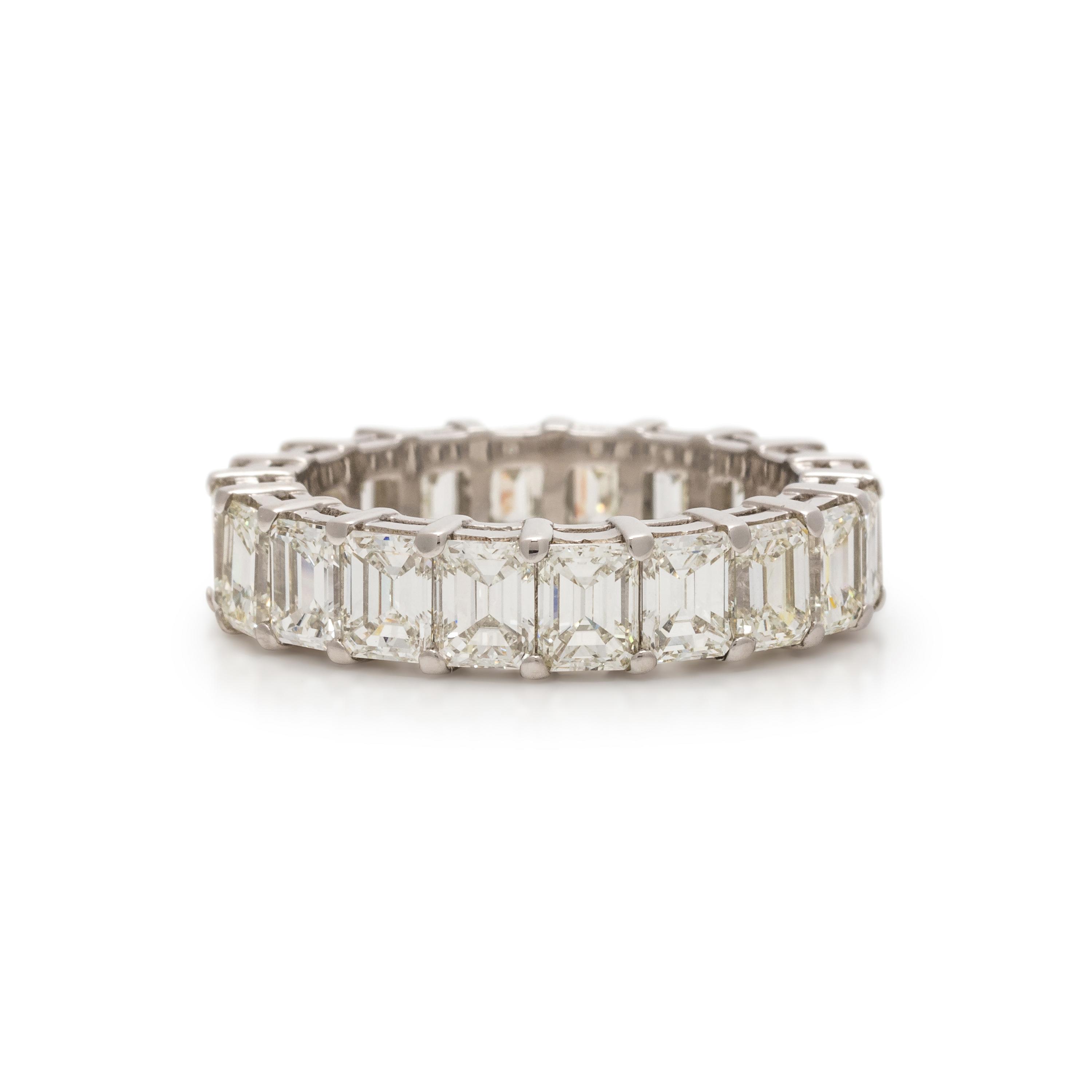 DIAMOND ETERNITY BAND