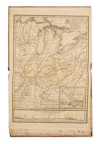 JAMES, Edwin (1797-1861), compiler. Account of an Expedition from Pittsburgh to the Rocky Mountains. Philadelphia, 1822-1823.
