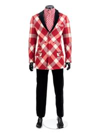 Vivienne Westwood Suit Ensemble, 1990s