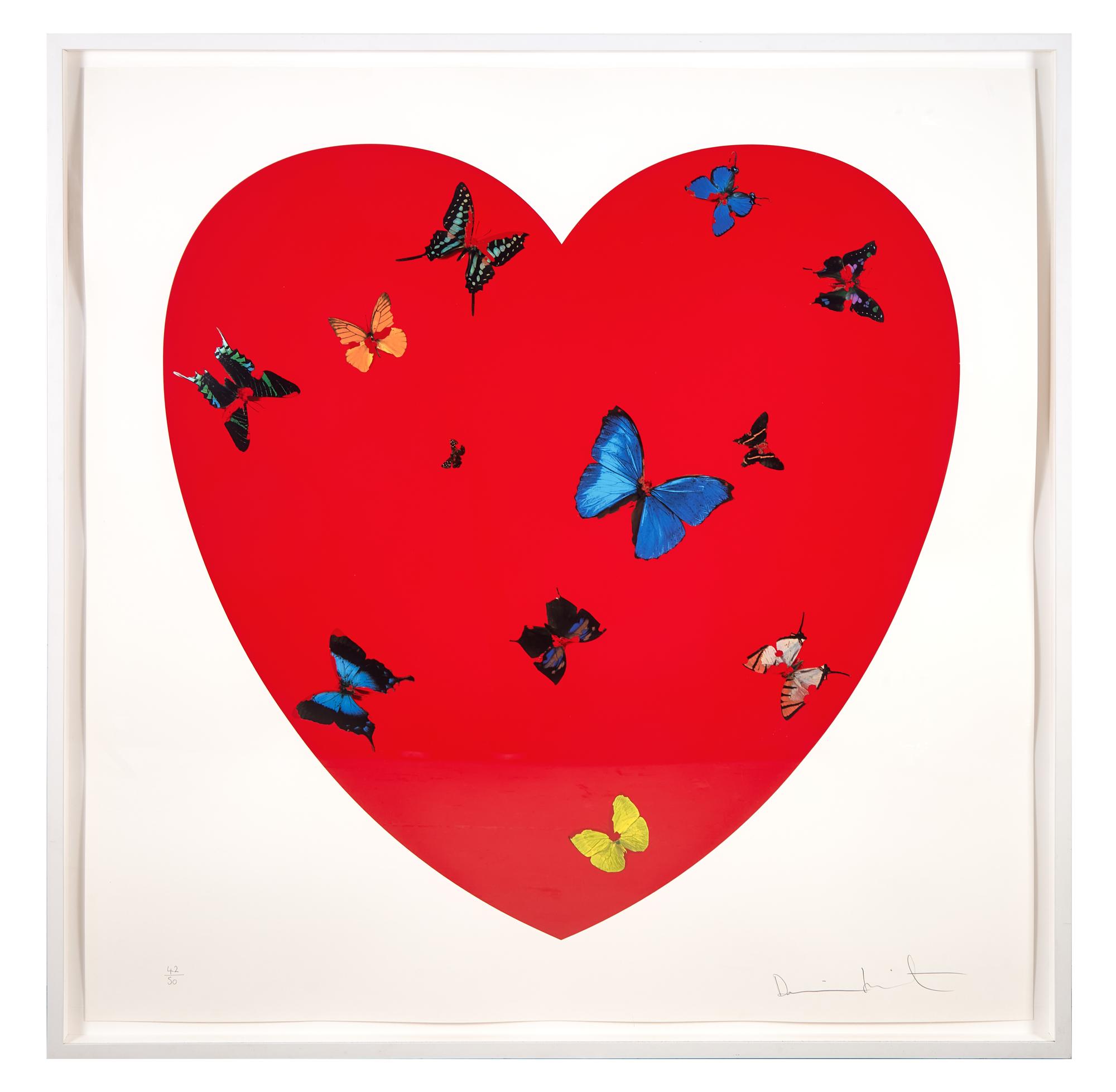 All you need is Love, Love, Love , 2008