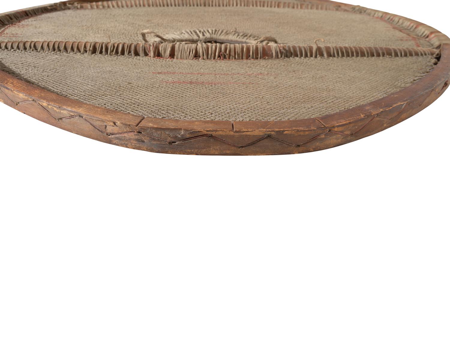 Northeastern Bearpaw Snow Shoes