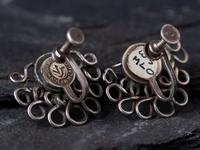 Taxco Silver Jewelry, 1933-1946