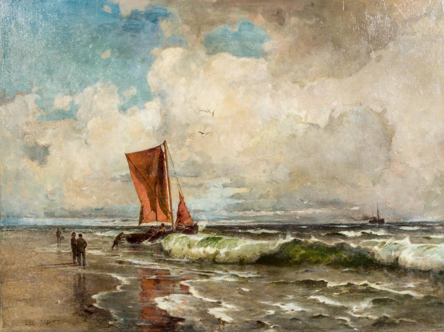 Emil Carlsen