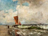 Emil Carlsen