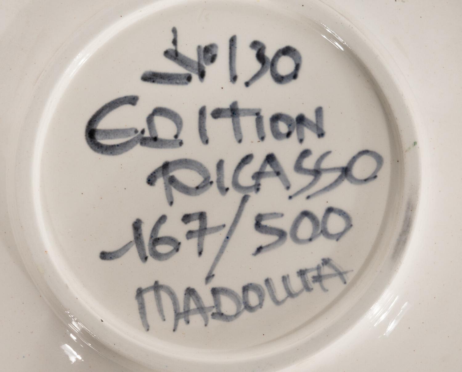 Visage no. 130 (A.R. 479), 1963