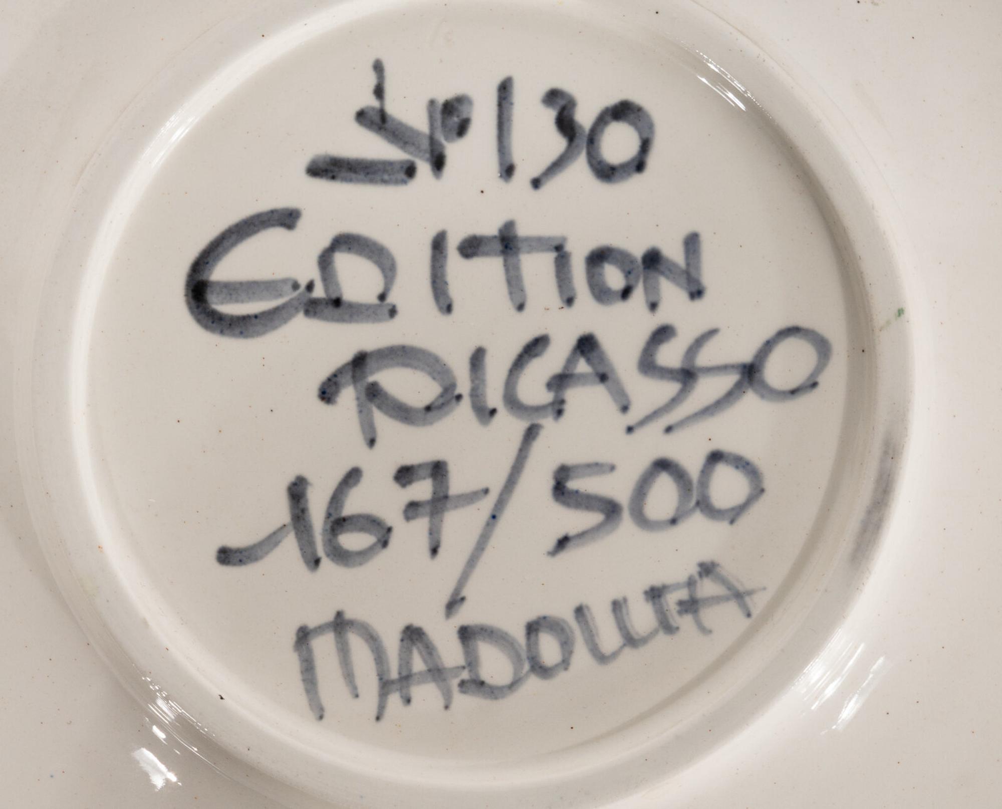 Visage no. 130 (A.R. 479), 1963