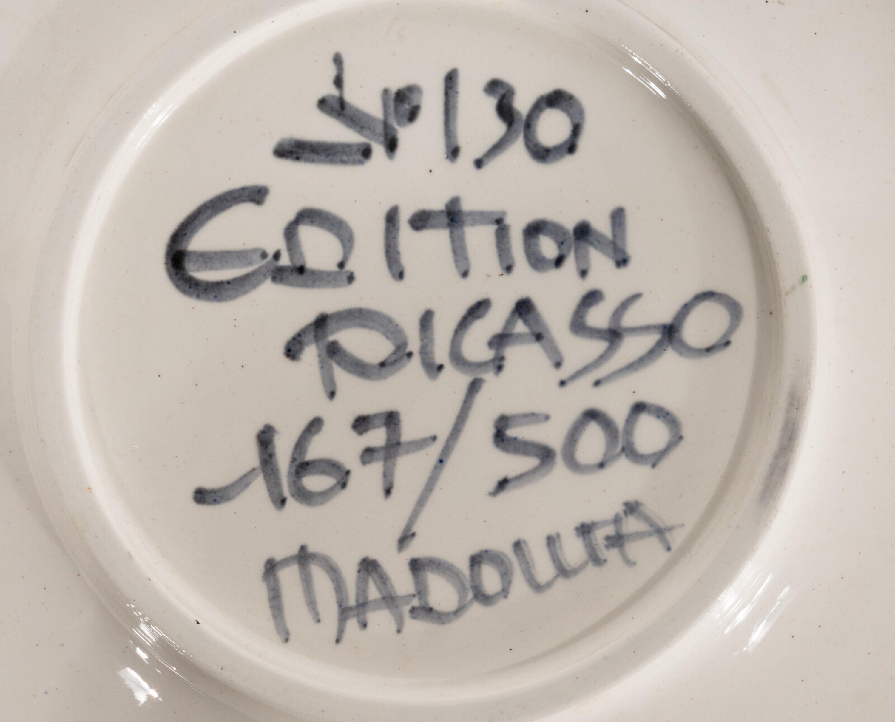 Visage no. 130 (A.R. 479), 1963