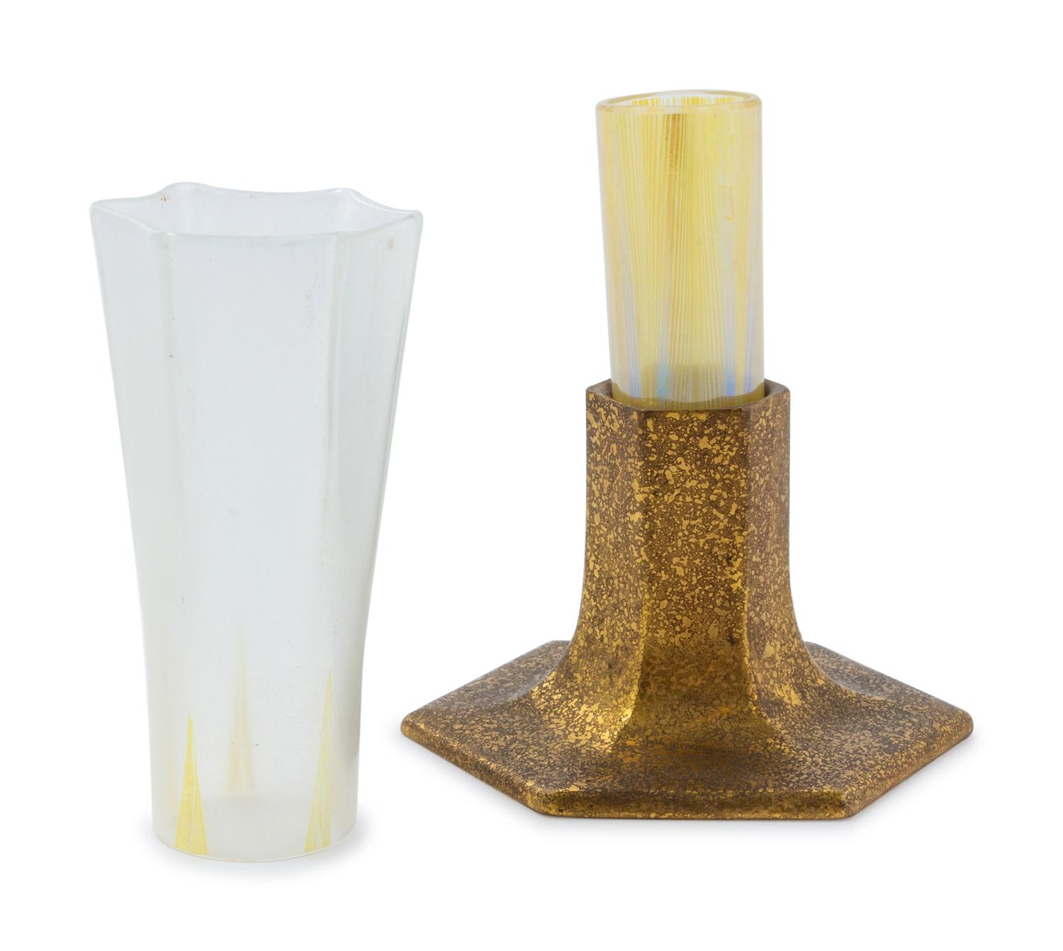 Tiffany Studios