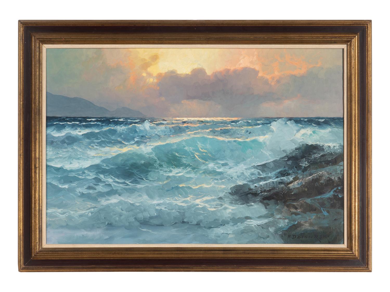 Seascape