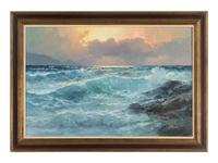 Seascape