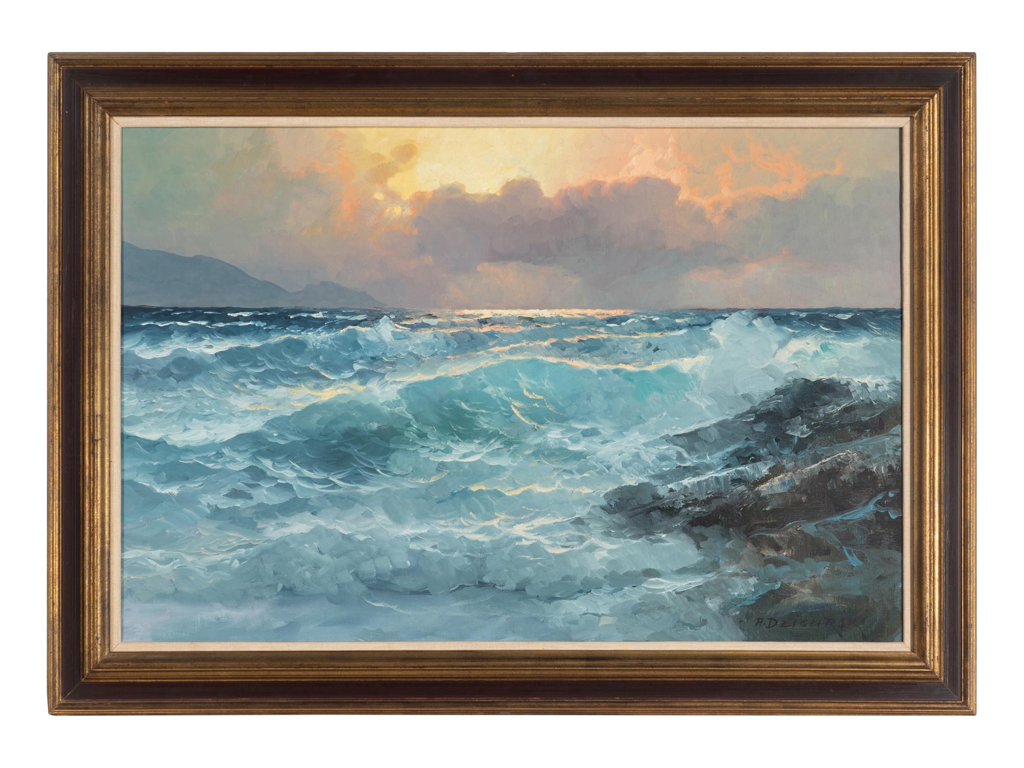 Seascape