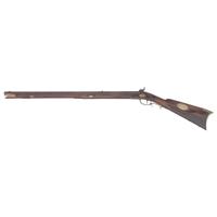 J&S Hawken Marked Percussion Sporting Rifle