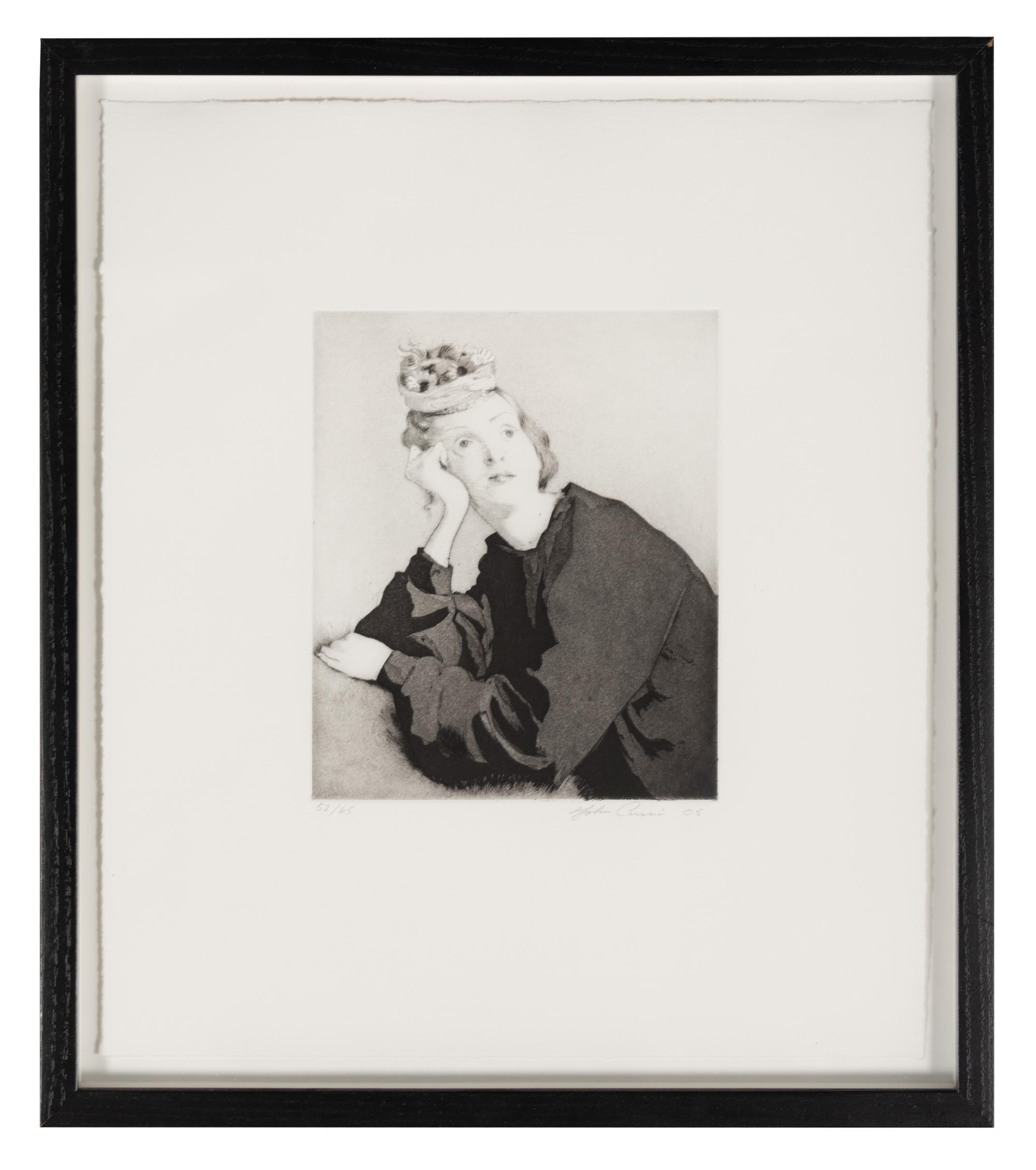 The Penitent, 2005