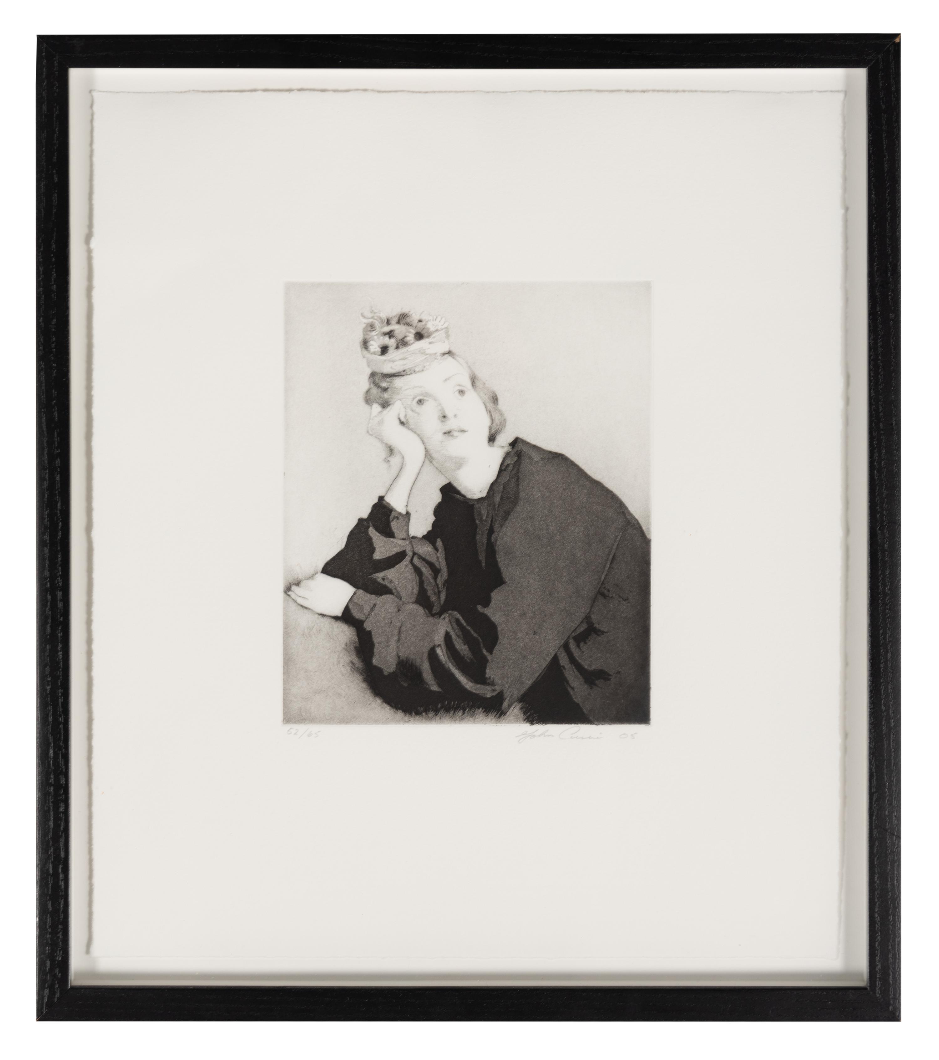 The Penitent, 2005