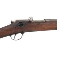 Winchester US Model 1879 1st Type Hotchkiss Navy Rifle