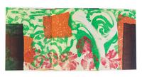 Howard Hodgkin, (British, b. 1932), The Way We Live Now, 1990