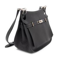 Hermès, Jypsiere 28 in Caban Clemence