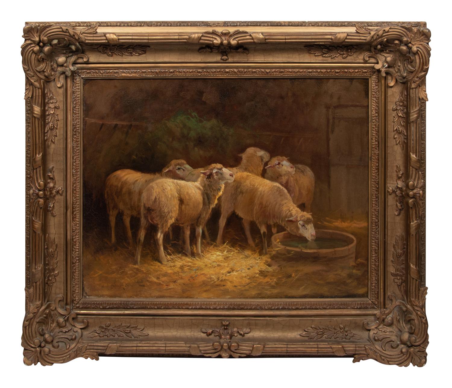 Dutch School, Late 19th Century