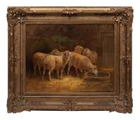 Dutch School, Late 19th Century