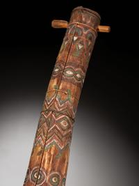 Painted Fiddle
