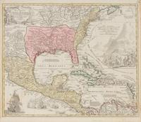 HOMANN, Johann Baptist (1664-1724)
