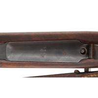 **Swedish Carl Gustafs Mauser M1896 Rifle