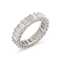 DIAMOND ETERNITY BAND
