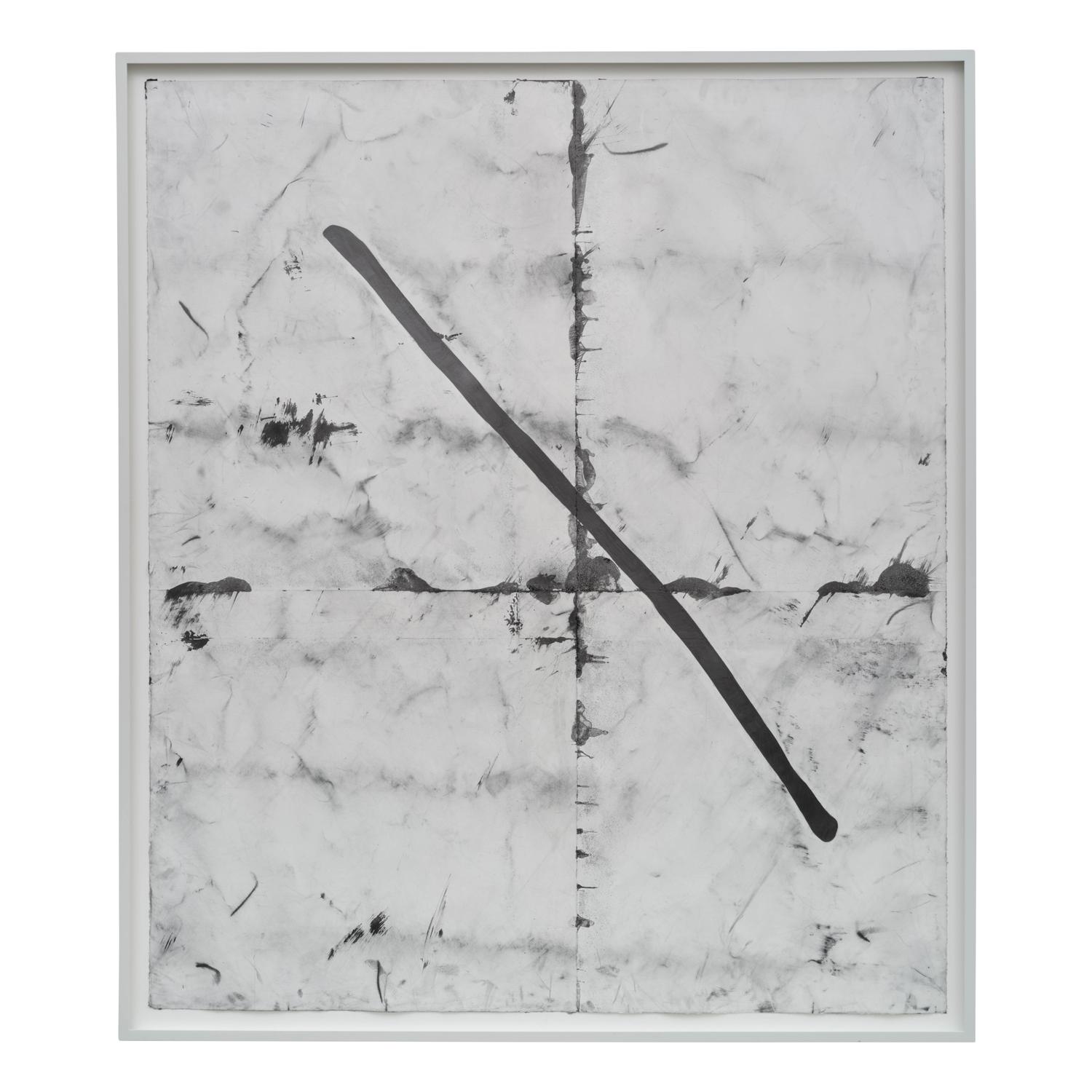 Tony Lewis (American, b. 1986) — Dead, 2015
