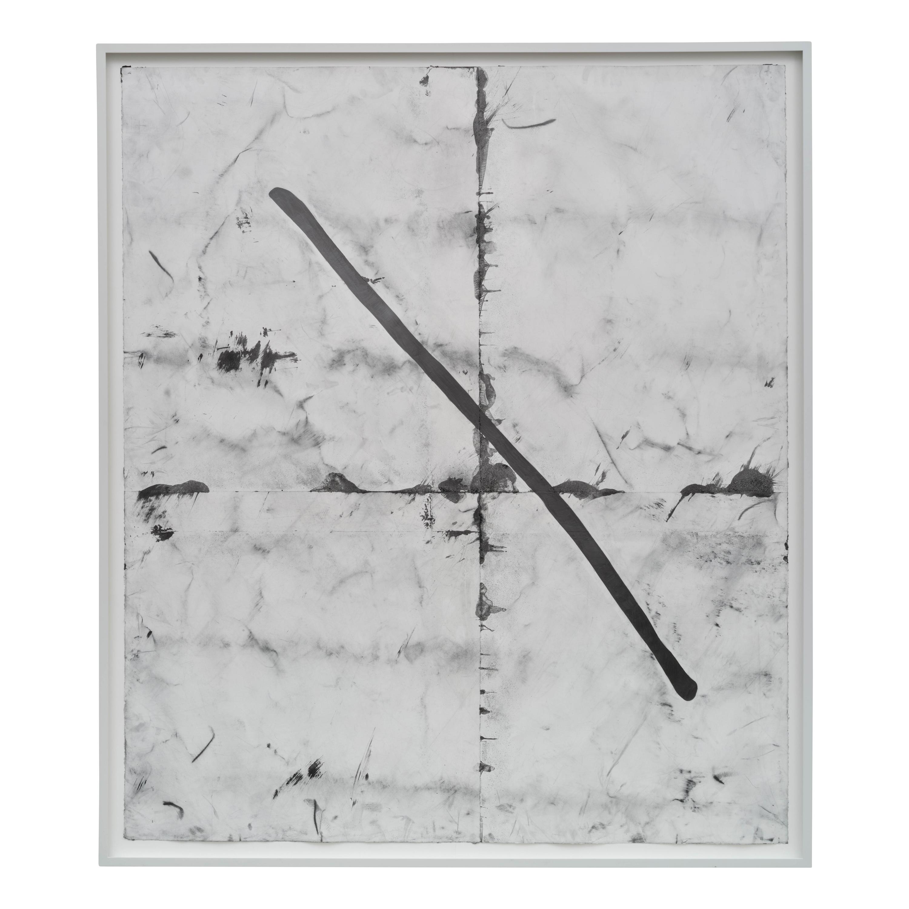 Tony Lewis (American, b. 1986) — Dead, 2015