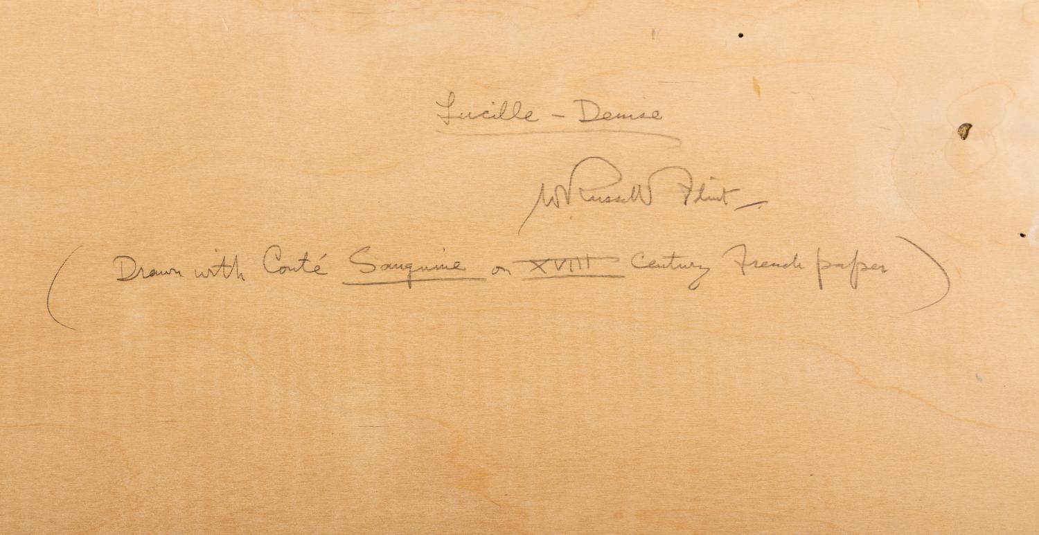 Lucille-Denise