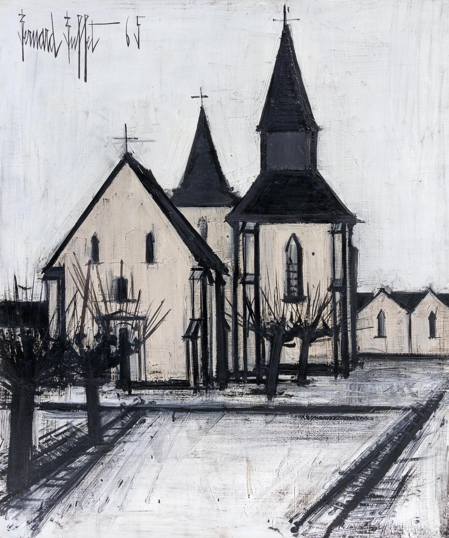 Église