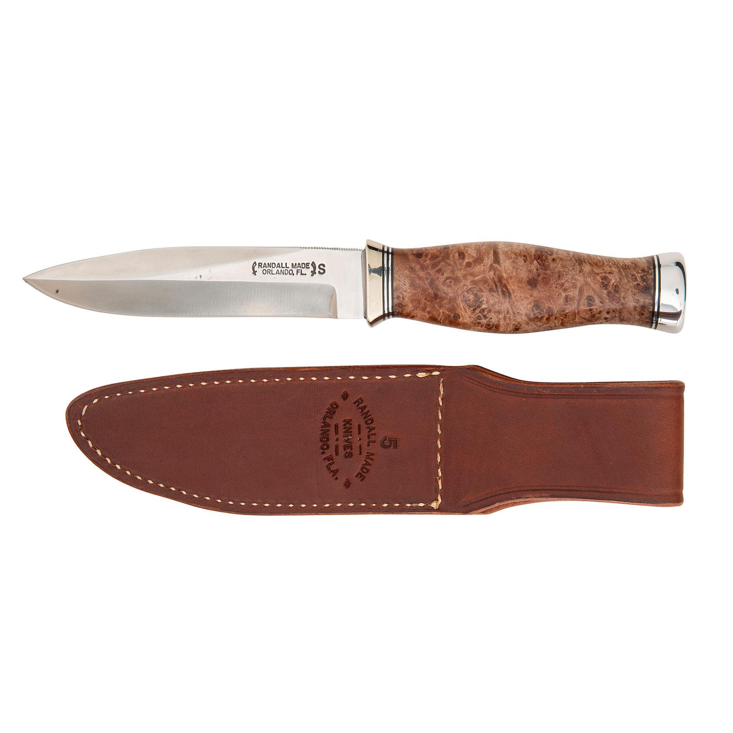 Randall Gambler 5" Model