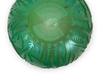 A Cameo Glass Vase , 1981
